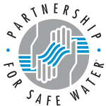 Partnership for Safe Water Logo