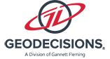 GeoDecisions Logo