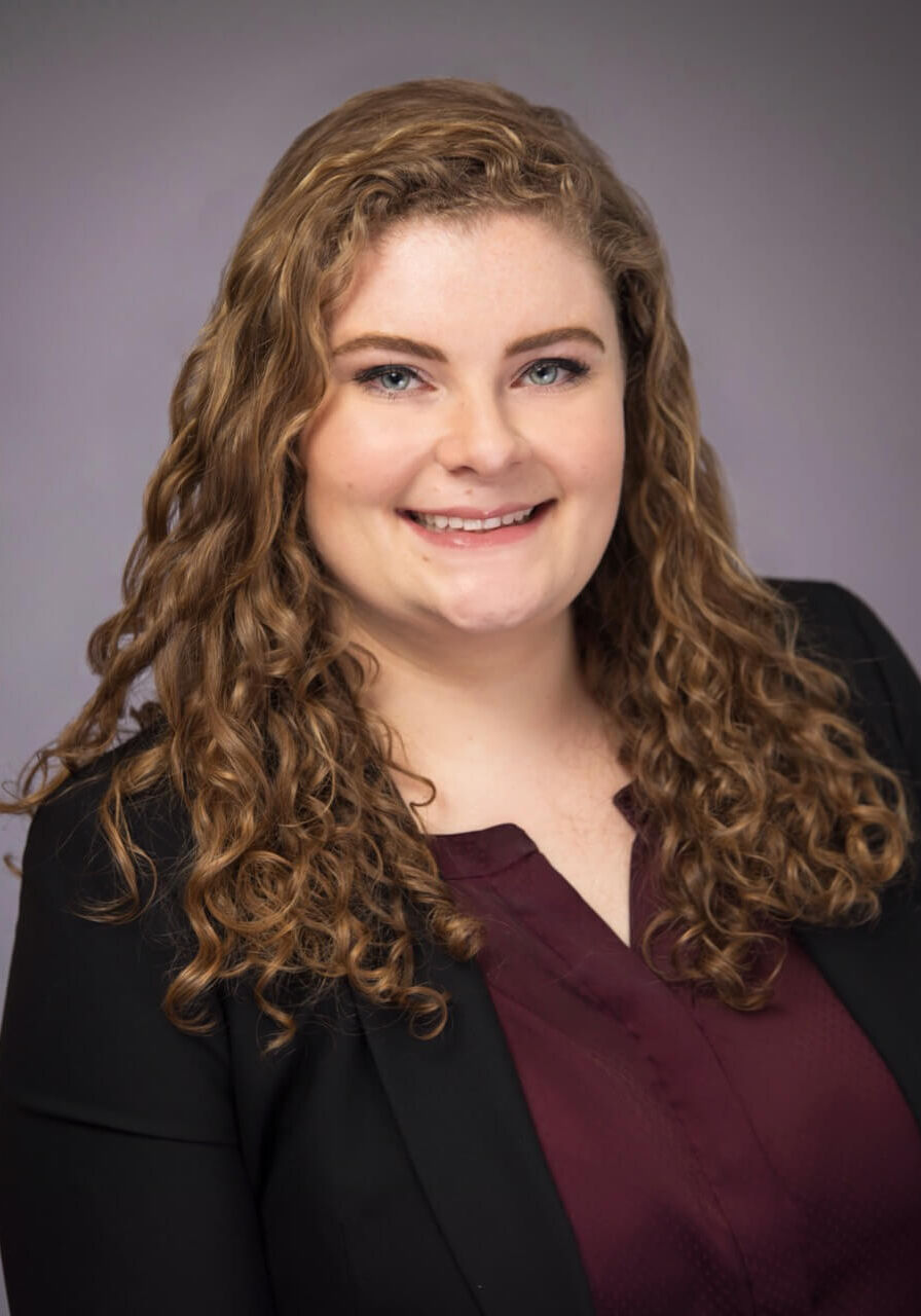 CCavanagh Headshot