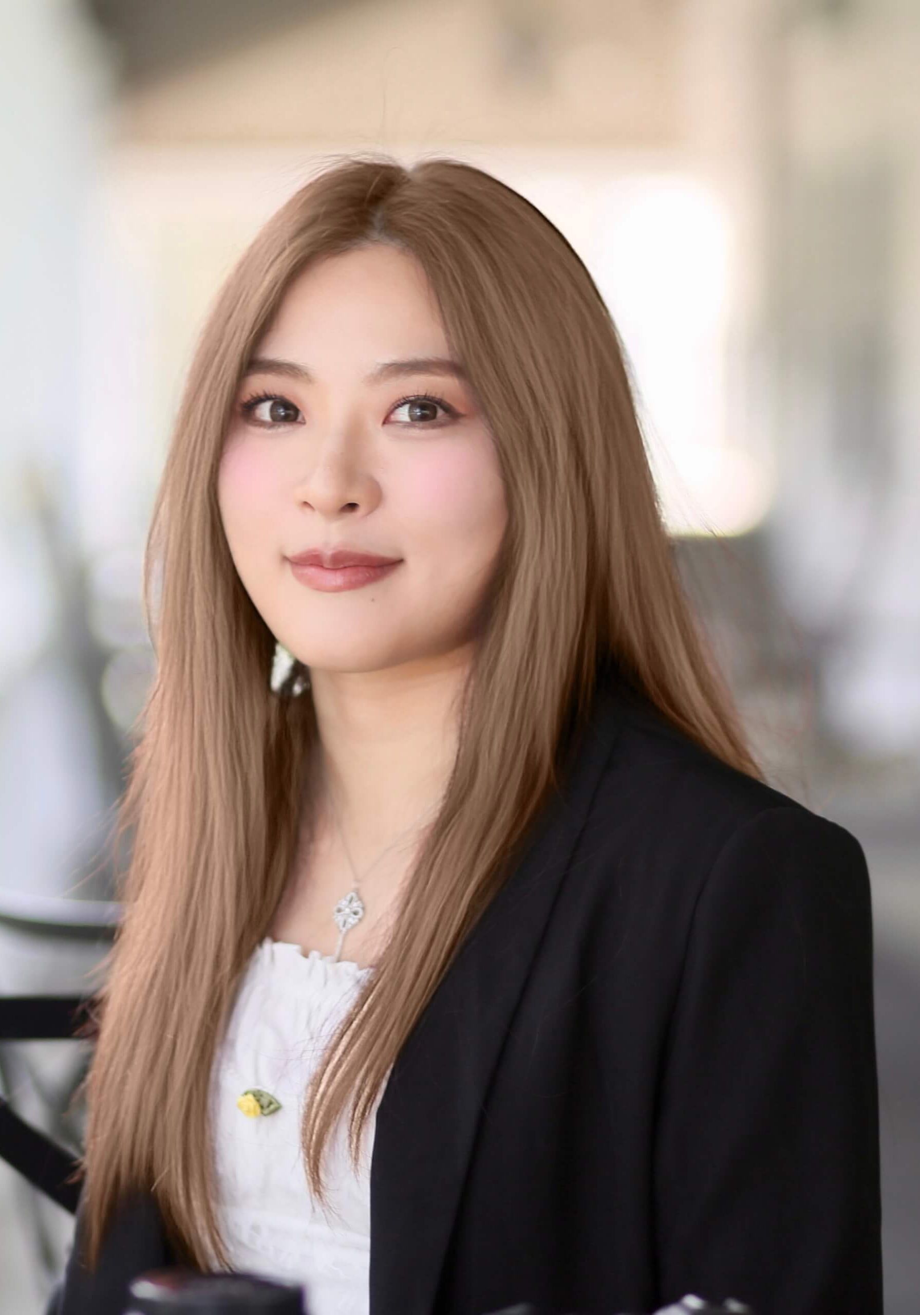 Jinchen Chen